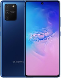 Замена экрана на телефоне Samsung Galaxy S10 Lite в Иркутске
